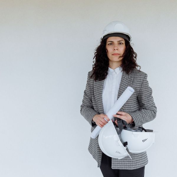 İnş. Müh. Ceren Özdemir
