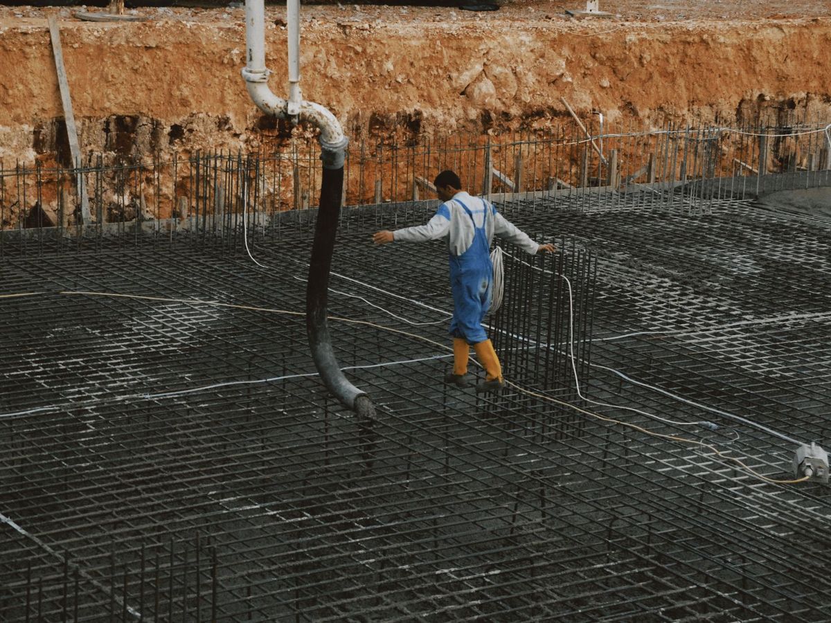 Betonarme Statik Proje