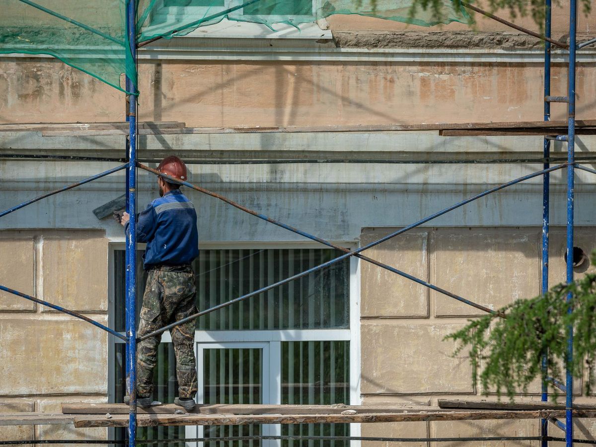 Ümraniye Okul Binası Performans Değerlendirmesi ve Güçlendirme Projesi